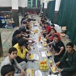 مسجد خاتم الانبیا