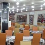 رستوران شاندیز