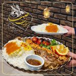 رستوران شاندیز