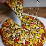 فست فود کش لقمه