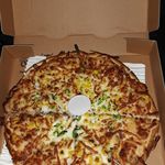 فست فود کش لقمه