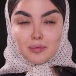 سالن زیبایی و میکاپ عروس پریا