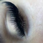 مرکز تخصصی اکستنشن  مژه نسرین