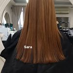 خدمات تخصصی مو سارا