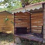 کافه باغ پویا