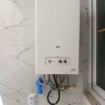 تعمیرات تخصصی پکیج و آبگرمکن رحمانی