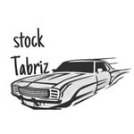 استوک تبریز