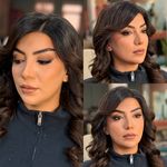 سالن زیبایی مَنسی