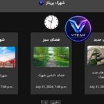طراحی سایت