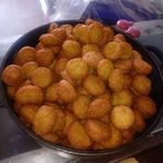 فلافلسرای نوید اهوازی