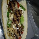 فلافلسرای نوید اهوازی