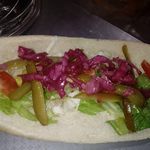 فلافلسرای نوید اهوازی