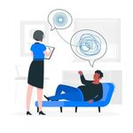 دکتر روانپزشک الناز خدابخش