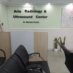 مرکز رادیولوژی و سونوگرافی آریا