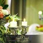 تالار پذیرایی سفیر