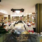 تالار پذیرایی سفیر