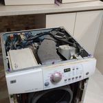 محمدجواد محمدی