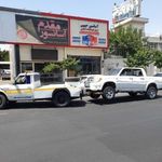 امداد خودرو کرج