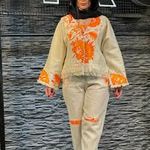 مانتو فروشی تیک