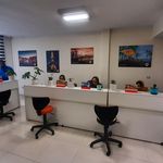 آژانس مسافرتی ساعت  پرواز قرن