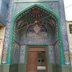 مسجد جامع اصغر آباد