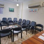 کلینیک تخصصی ۸ شهریور