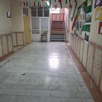 مدرسه عظیم پوران