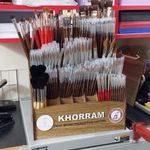 لوازم التحریر و نوشت افزار نفیس