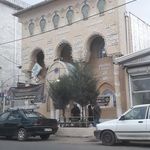 مسجد امام حسن مجتبی