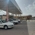 پمپ گاز Cng