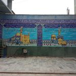مسجد جامع اصغر آباد