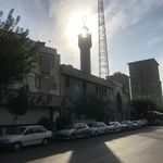 مسجد مکتب الصادق