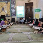 مسجد مکتب الصادق