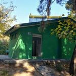 سرویس بهداشتی بوستان قزل قلعه