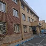 مدرسه عظیم پوران