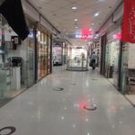 بازار بزرگ زعفران ایران