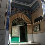 مسجد مکتب الصادق