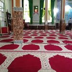 مسجد سید الشهدا