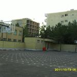 مدرسه ابتدایی محجوب