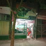برق اتومبیل علی