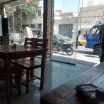 رستوران سورنا