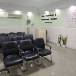 مرکز رادیولوژی و سونوگرافی آریا