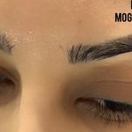 آموزشگاه وسالن زیبایی معصومه مقدسی(آوید)