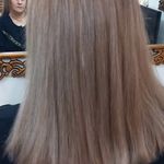 آموزشگاه وسالن زیبایی معصومه مقدسی(آوید)