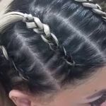آموزشگاه وسالن زیبایی معصومه مقدسی(آوید)
