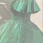 مزون لباس عروس شهبازی