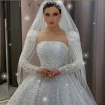 مزون لباس عروس شهبازی