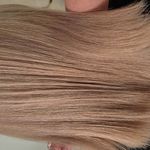 هرکالریست و تراپیست مو حرفه ای سهیلا