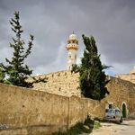 مقبره لوط نبی