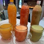 بستنی قصر یخ